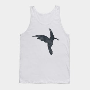 Hummingbird Inkpress Artwork Tank Top